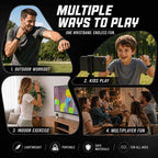 JoyLoopy - Motion Gaming Wristband
