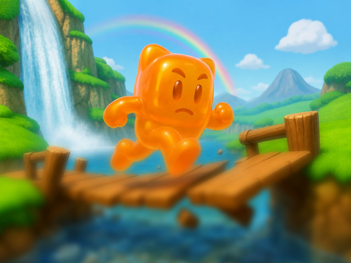 JUNGLE GO