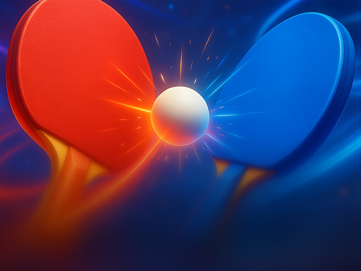 PINGPONGBALL