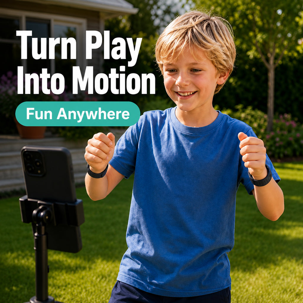 JoyLoopy - Motion Gaming Wristband