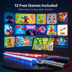 JoyDuel Swords Motion Gaming Sword Set