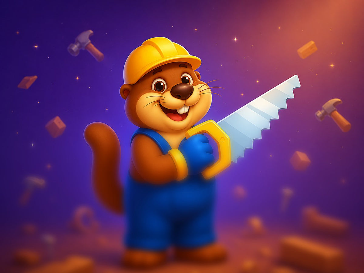 TIMBER OTTE
