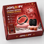 JoyCircle + JoyLoopy Holiday Motion Gaming Bundle