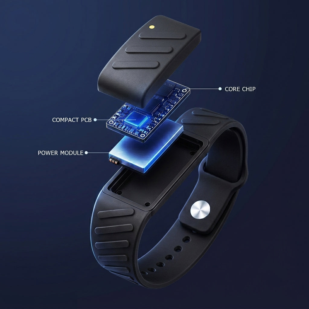 JoyLoopy - Motion Gaming Wristband
