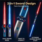 JoyDuel Swords Motion Gaming Sword Set