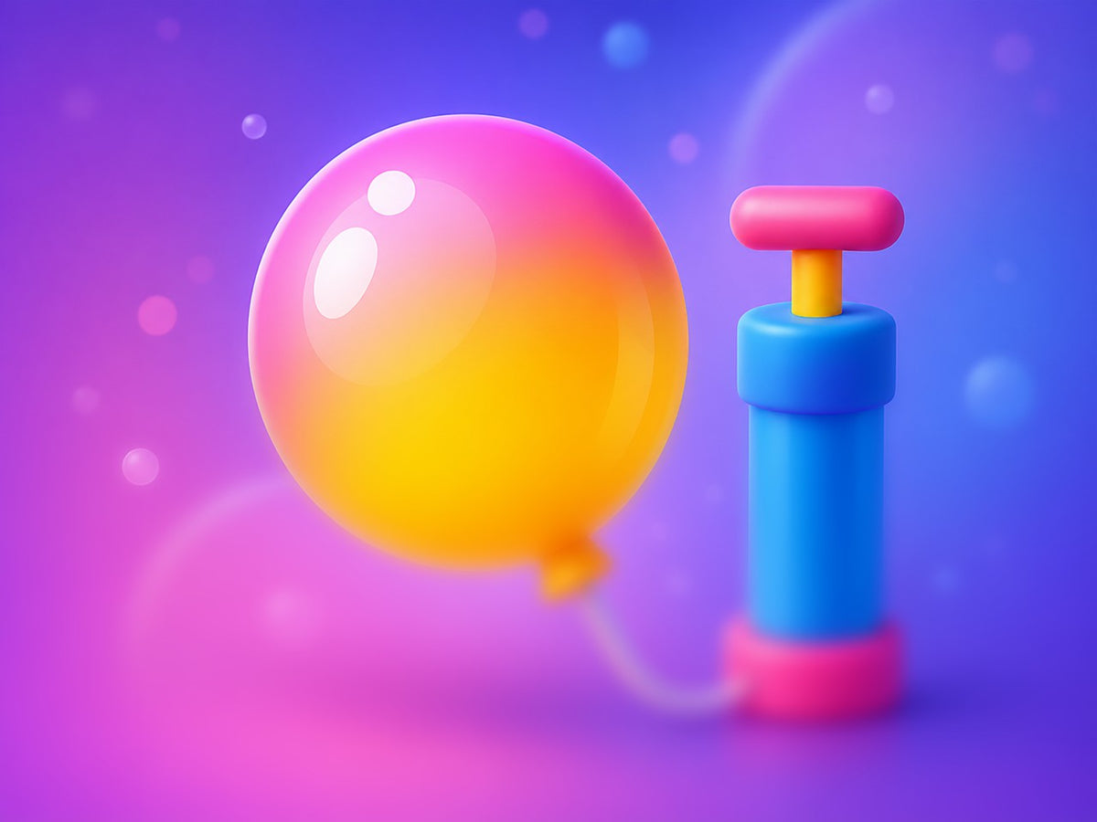 BALLOON POP 1