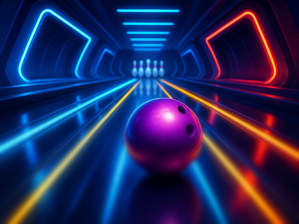 BOWLINGBALL