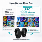 JoyLoopy Motion Gaming Wristbands