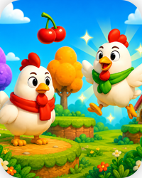 CHICKEN EATER