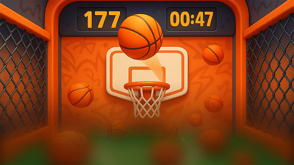 Basketball