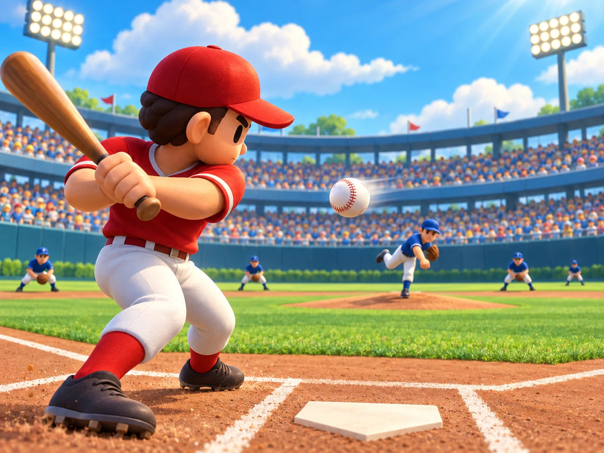 BaseballRivals