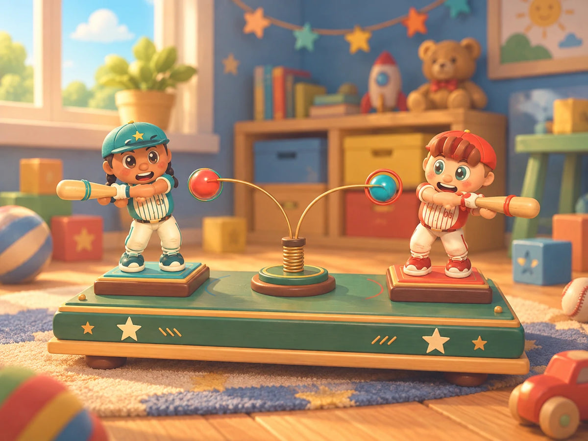 Batting Team