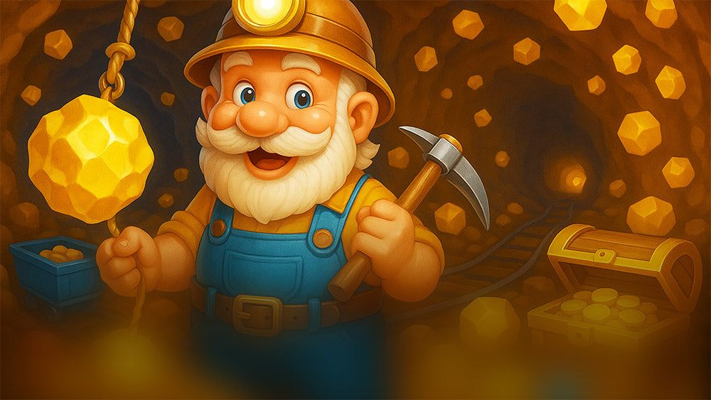 Gold Miner