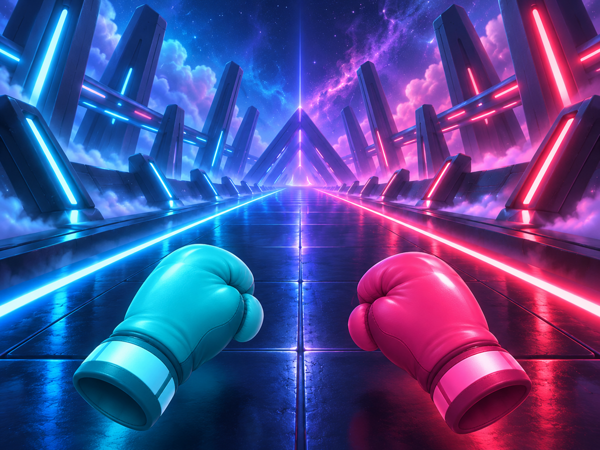 NeonPulse