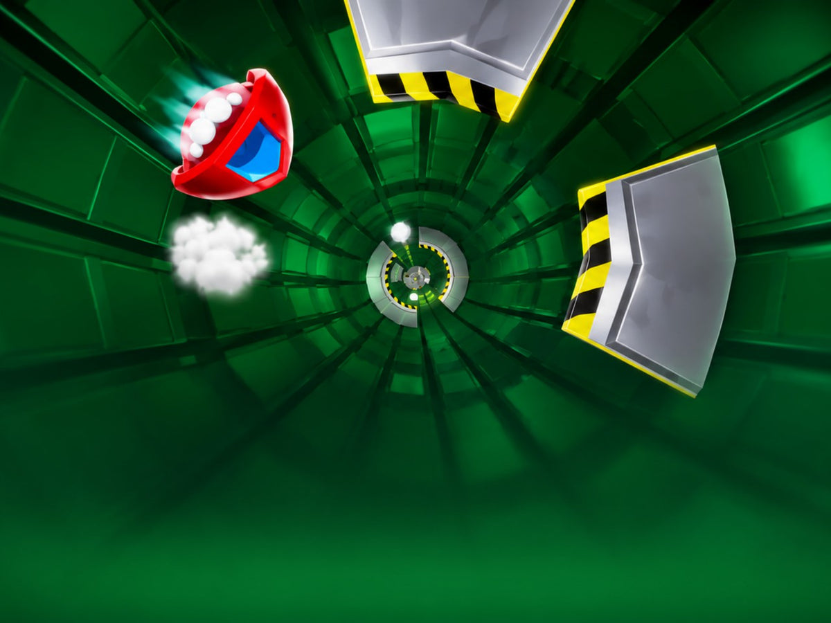 Speed Rush