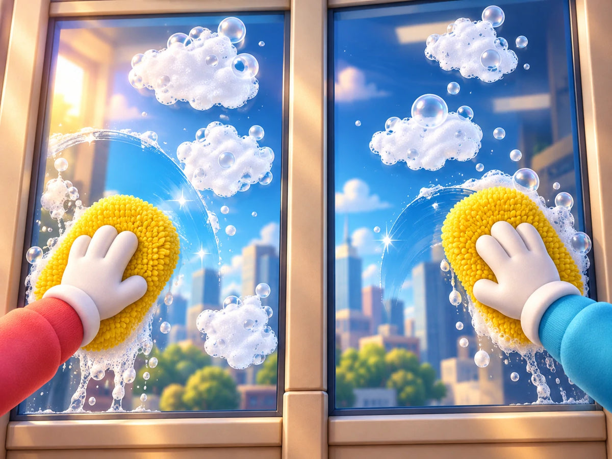Window Wash