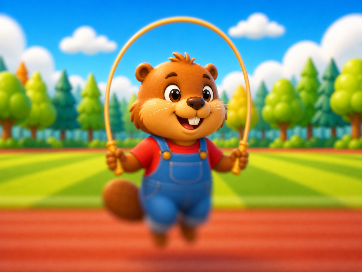 Jump Rope